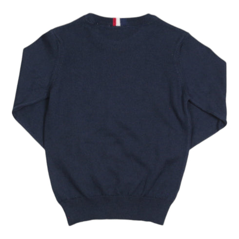 Maglione girocollo U.S. POLO ASSN.