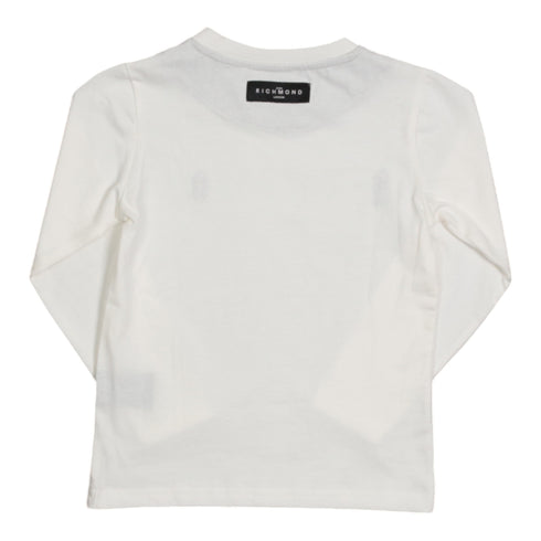 T-Shirt girocollo Richmond