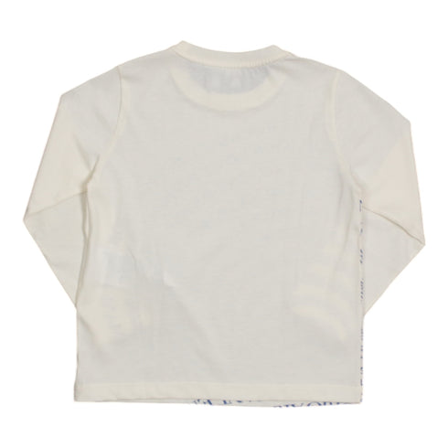 T-Shirt girocollo Emporio Armani