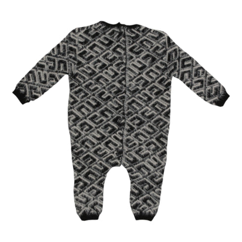 Tutina neonata Elisabetta Franchi