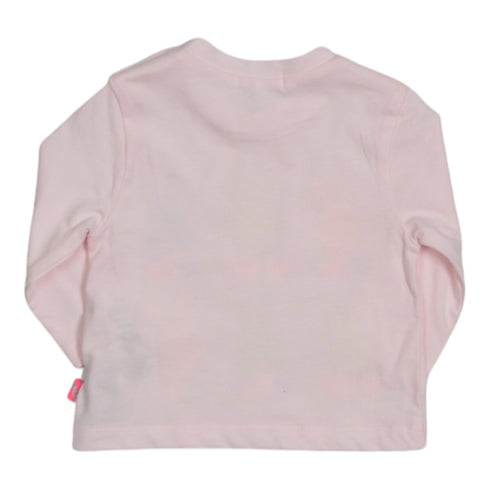 T-Shirt girocollo Billieblush