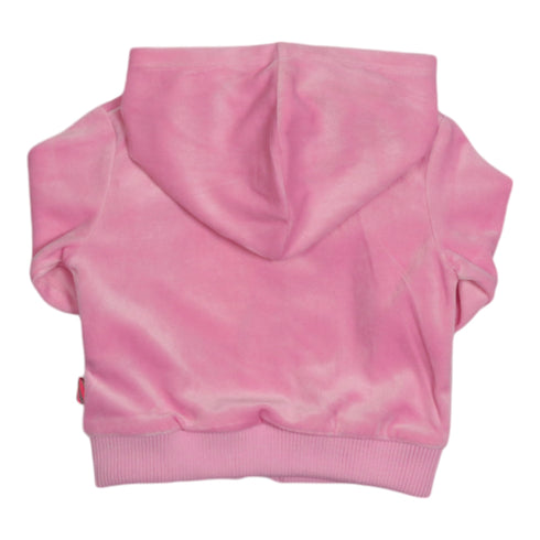 Felpa con cappuccio Billieblush
