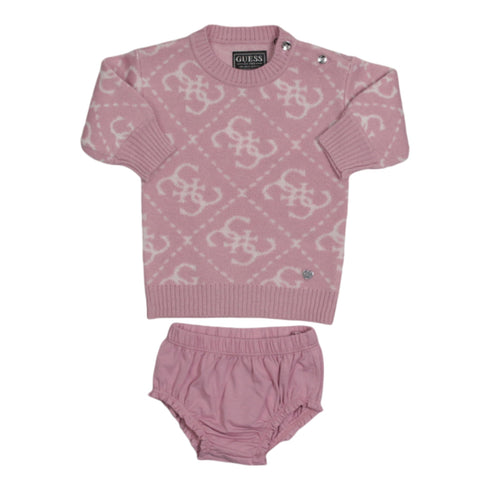 Vestito Guess con culotte