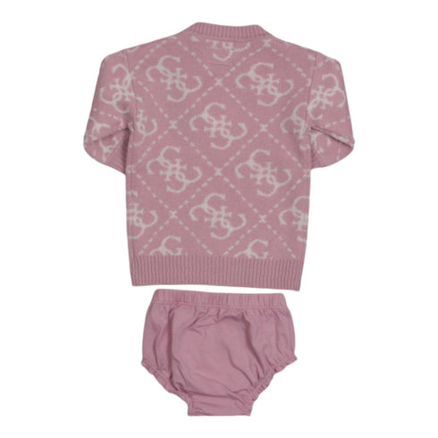 Vestito Guess con culotte