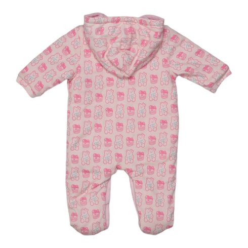 Tutina Eskimo imbottita Guess