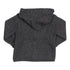 Cardigan con cappuccio Aletta