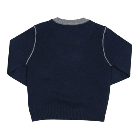 Maglione girocollo Jeckerson