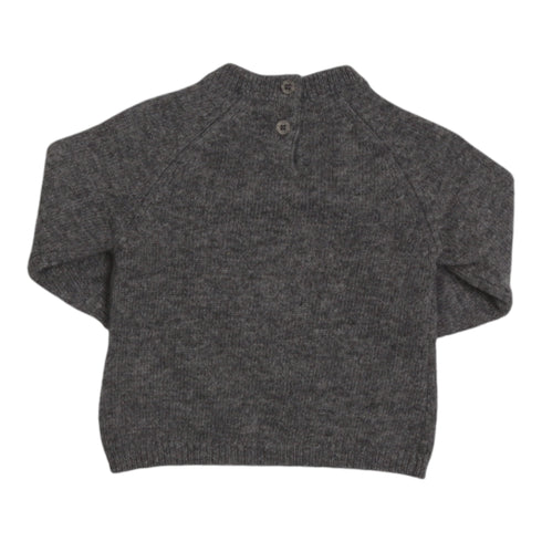 Maglione girocollo il Gufo