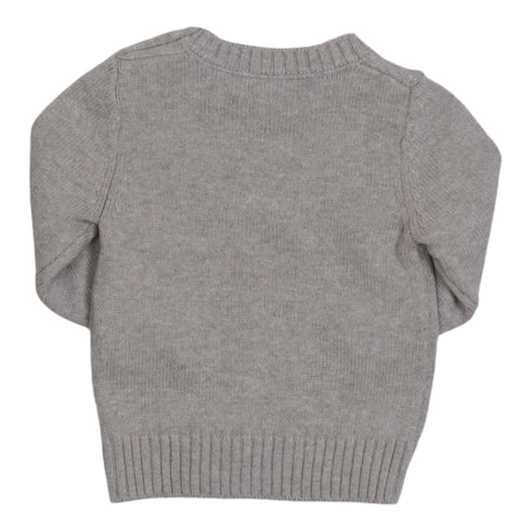 Maglione girocollo Manuel Ritz