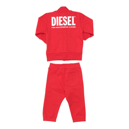 Tuta Diesel
