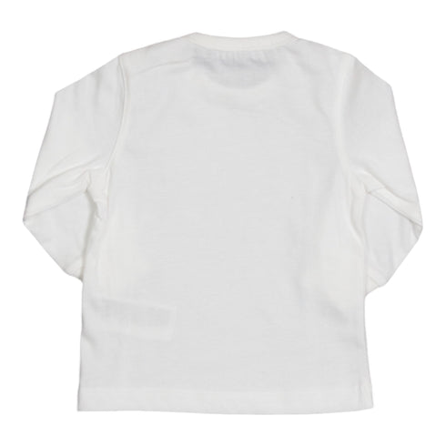 T-Shirt girocollo Jeckerson