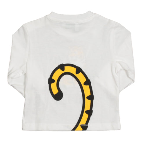 T-Shirt girocollo Kenzo