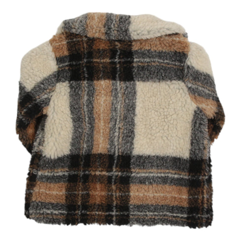 Cappotto Pelliccia AVentiQuattrore