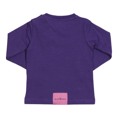 T-Shirt girocollo Richmond