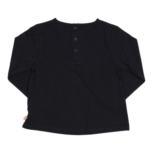 T-Shirt girocollo Carrément Beau