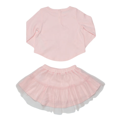 Completo Miss Blumarine