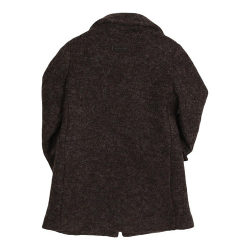 Cappotto Paolo Pecora MIlano