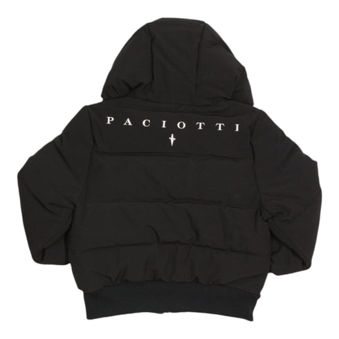 Giubbotto Paciotti modello bomber