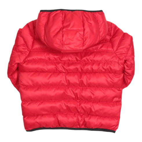 Giubbotto EA7 Emporio Armani