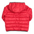 Giubbotto EA7 Emporio Armani