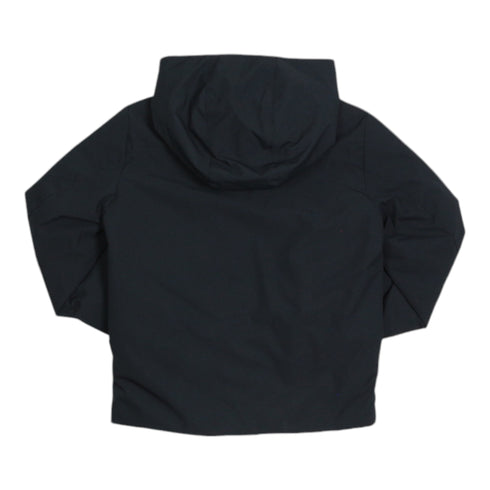 Giubbotto Piumino Woolrich PACIFIC TECH JACKET Blu notte