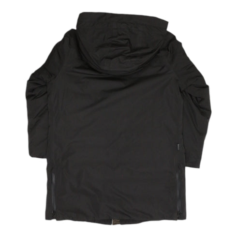 Giubbotto Piumino Woolrich modello Parka Lungo