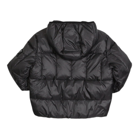 Giubbotto Piumino Ea7 Emporio Armani