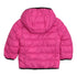 Giubbotto Piumino Ciesse Piumini reversibile baby