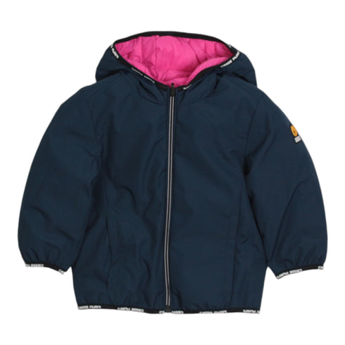 Giubbotto Piumino Ciesse Piumini reversibile baby
