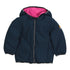 Giubbotto Piumino Ciesse Piumini reversibile baby