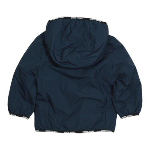 Giubbotto Piumino Ciesse Piumini reversibile baby
