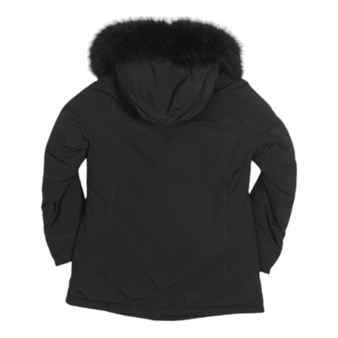 Giubbotto Woolrich LUXURY ARCTIC PARKA CHASMERE