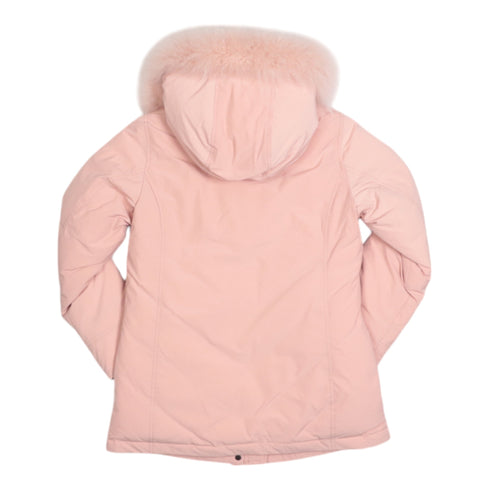 Giubbotto Woolrich LUXURY ARCTIC PARKA CHASMERE