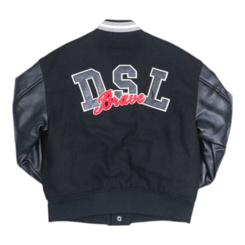 Giubbotto Bomber Diesel