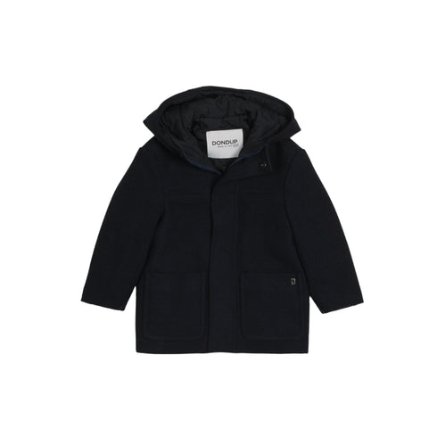 Cappotto Dondup