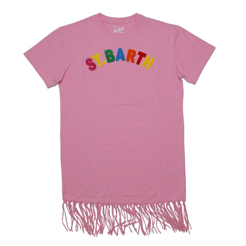 Vestito Saint Barth