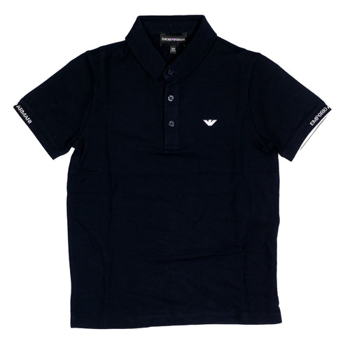 Polo Emporio Armani