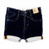 Pantaloncino Jeans Timberland
