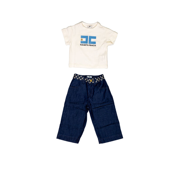 Completo Elisabetta Franchi