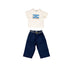 Completo Elisabetta Franchi