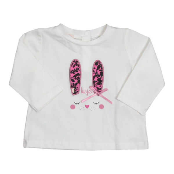 T-Shirt Liu-Jo