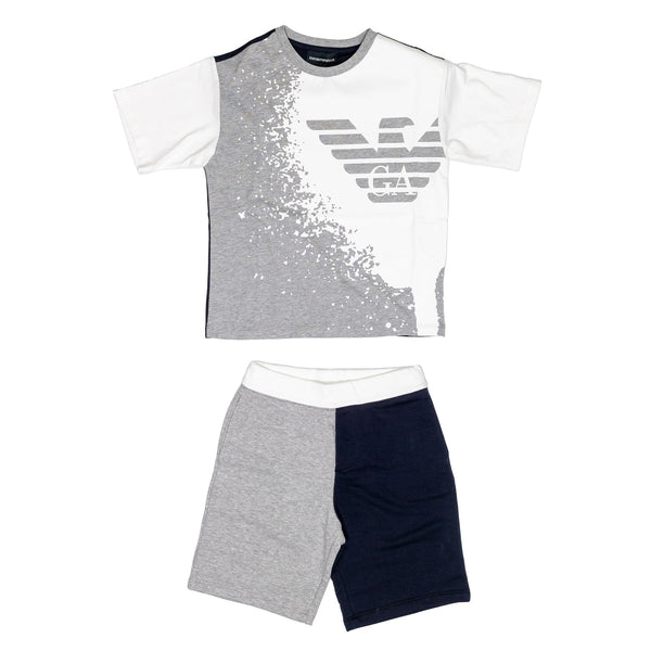 Completo Emporio Armani