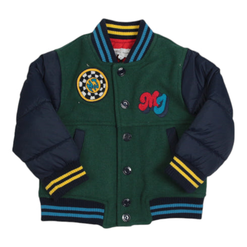 Giubbotto Bomber Marc Jacobs