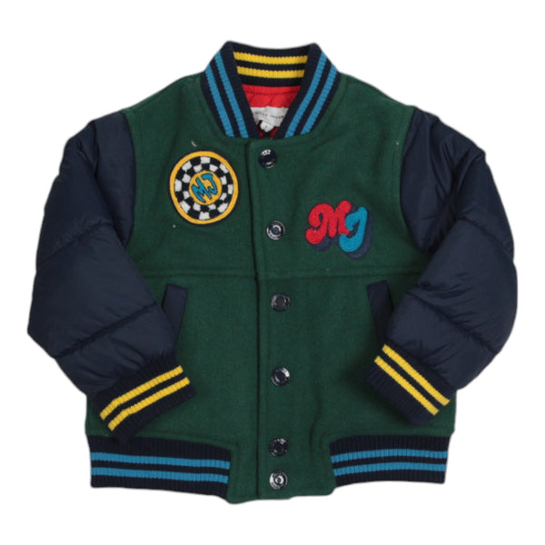 Giubbotto Bomber Marc Jacobs