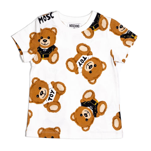 T-Shirt Moschino