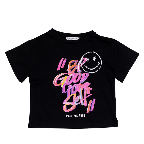 T-Shirt Patrizia Pepe