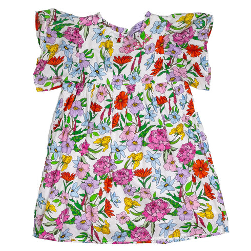 Vestito Saint Barth