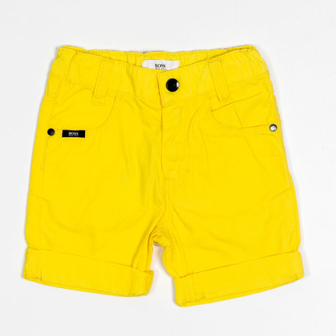 Pantaloncino Hugo Boss
