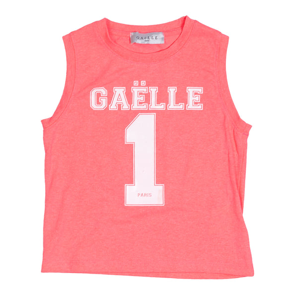 T-Shirt Canotta Gaelle