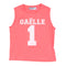 T-Shirt Canotta Gaelle